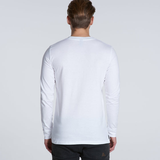 5029 BASE LONG SLEEVE - kustomteamwear.com