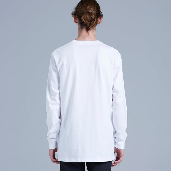 5029 BASE LONG SLEEVE - kustomteamwear.com