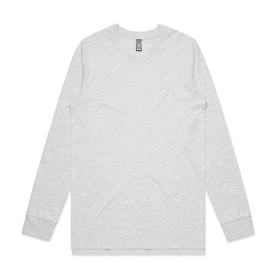 5029 BASE LONG SLEEVE - kustomteamwear.com
