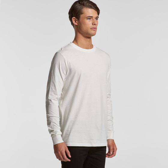 5029 BASE LONG SLEEVE - kustomteamwear.com