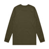 5029 BASE LONG SLEEVE - kustomteamwear.com