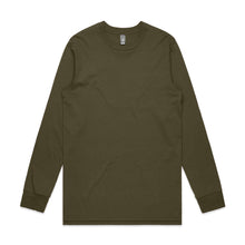  5029 BASE LONG SLEEVE - kustomteamwear.com