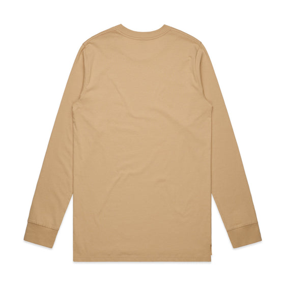 5029 BASE LONG SLEEVE - kustomteamwear.com