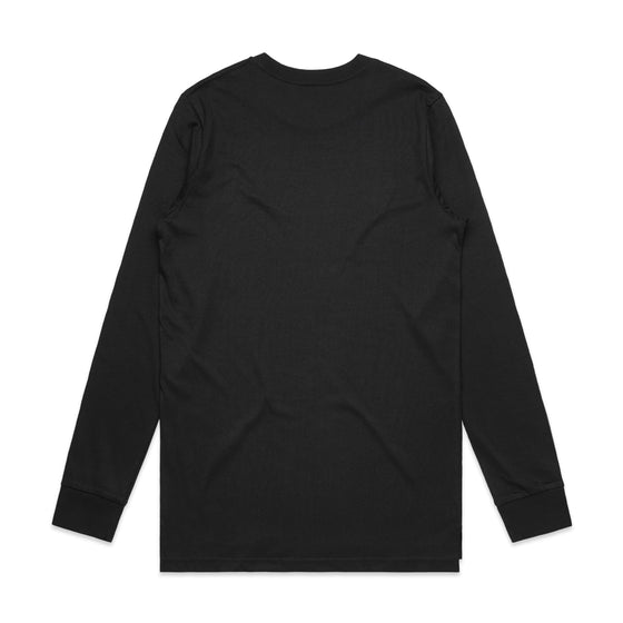 5029 BASE LONG SLEEVE - kustomteamwear.com