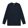 5029 BASE LONG SLEEVE - kustomteamwear.com