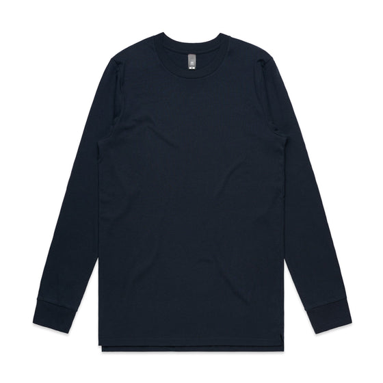 5029 BASE LONG SLEEVE - kustomteamwear.com