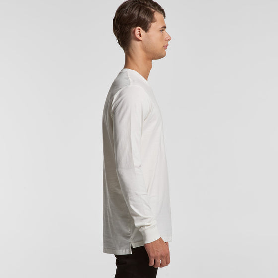 5029 BASE LONG SLEEVE - kustomteamwear.com