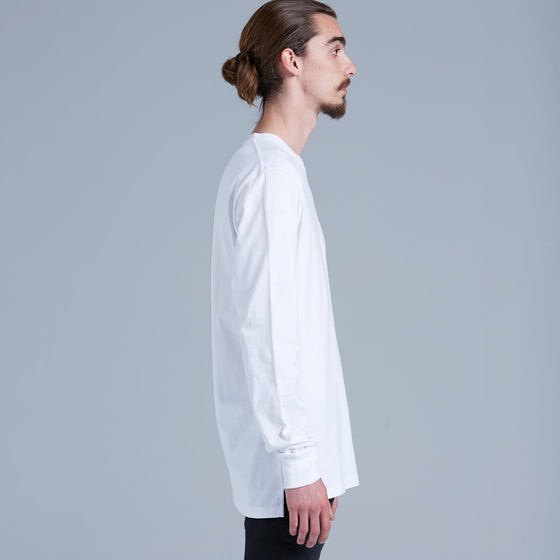5029 BASE LONG SLEEVE - kustomteamwear.com