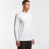 5029 BASE LONG SLEEVE - kustomteamwear.com