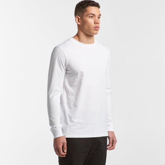 5029 BASE LONG SLEEVE - kustomteamwear.com