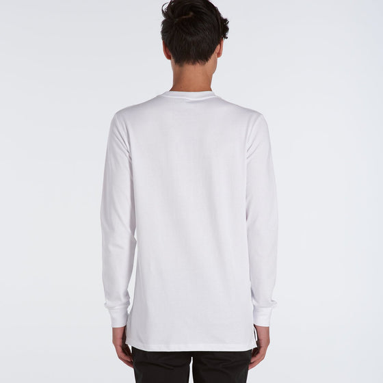 5029 BASE LONG SLEEVE - kustomteamwear.com