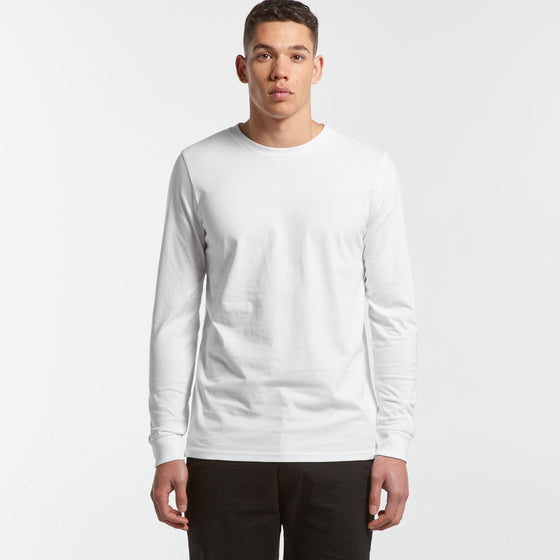 5029 BASE LONG SLEEVE - kustomteamwear.com