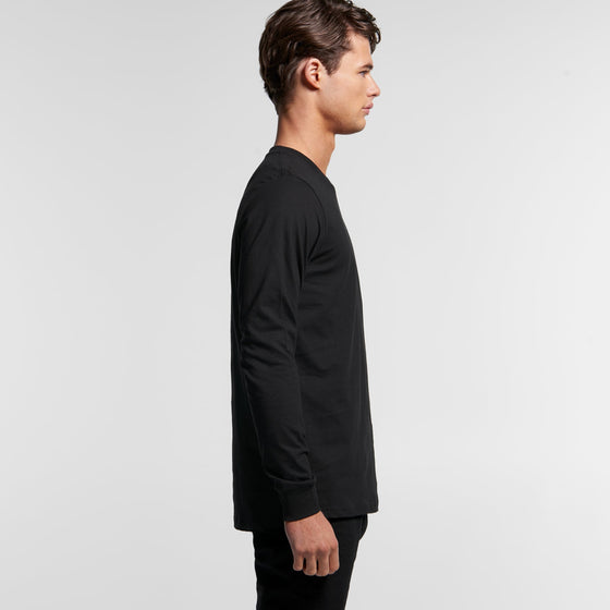 5029 BASE LONG SLEEVE - kustomteamwear.com