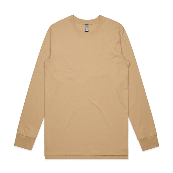 5029 BASE LONG SLEEVE - kustomteamwear.com