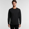 5029G BASE ORGANIC LONGSLEEVE - kustomteamwear.com