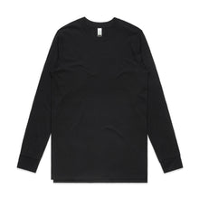  5029G BASE ORGANIC LONGSLEEVE - kustomteamwear.com