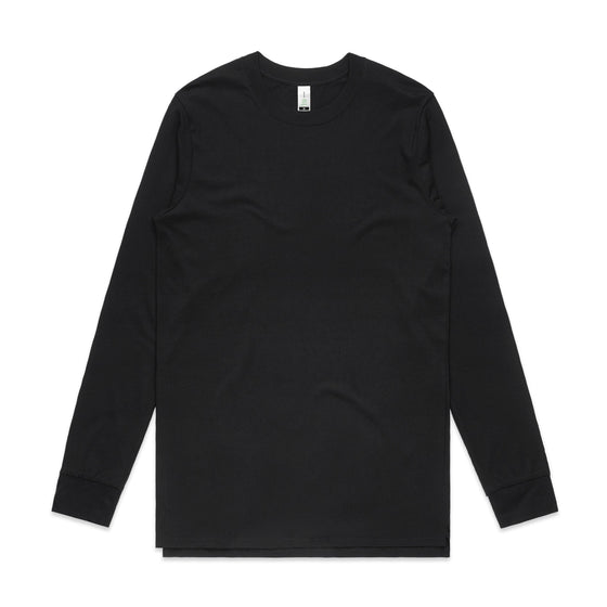 5029G BASE ORGANIC LONGSLEEVE - kustomteamwear.com