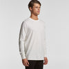 5029G BASE ORGANIC LONGSLEEVE - kustomteamwear.com