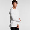 5029G BASE ORGANIC LONGSLEEVE - kustomteamwear.com