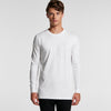 5029G BASE ORGANIC LONGSLEEVE - kustomteamwear.com