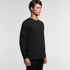 5029G BASE ORGANIC LONGSLEEVE - kustomteamwear.com