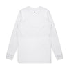 5029G BASE ORGANIC LONGSLEEVE - kustomteamwear.com