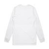 5029G BASE ORGANIC LONGSLEEVE - kustomteamwear.com