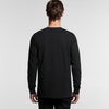 5029G BASE ORGANIC LONGSLEEVE - kustomteamwear.com