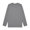 5031 MATCH STRIPE LONG SLEEVE - kustomteamwear.com