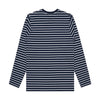 5031 MATCH STRIPE LONG SLEEVE - kustomteamwear.com