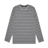 5031 MATCH STRIPE LONG SLEEVE - kustomteamwear.com