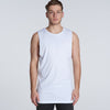 5033 TALL BARNARD TANK - kustomteamwear.com