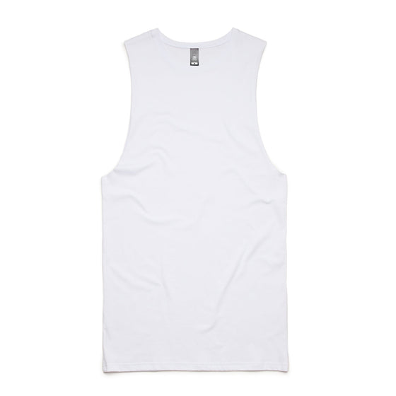 5033 TALL BARNARD TANK - kustomteamwear.com