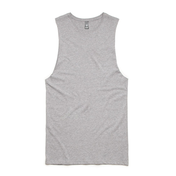 5033 TALL BARNARD TANK - kustomteamwear.com