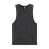 5039 STONE WASH BARNARD TANK - kustomteamwear.com