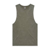 5039 STONE WASH BARNARD TANK - kustomteamwear.com