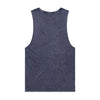 5039 STONE WASH BARNARD TANK - kustomteamwear.com