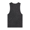 5039 STONE WASH BARNARD TANK - kustomteamwear.com