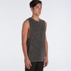 5039 STONE WASH BARNARD TANK - kustomteamwear.com