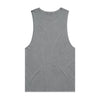 5039 STONE WASH BARNARD TANK - kustomteamwear.com