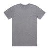 5040 STONE WASH STAPLE TEE - kustomteamwear.com