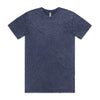 5040 STONE WASH STAPLE TEE - kustomteamwear.com