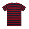 5044 CLASSIC STRIPE TEE - kustomteamwear.com