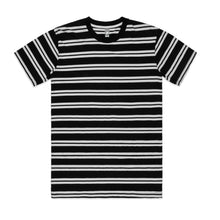  5044 CLASSIC STRIPE TEE - kustomteamwear.com