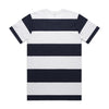 5045 WIDE STRIPE TEE - kustomteamwear.com