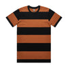 5045 WIDE STRIPE TEE - kustomteamwear.com