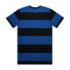 5045 WIDE STRIPE TEE - kustomteamwear.com