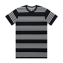  5046 CLASSIC QUAD STRIPE - kustomteamwear.com