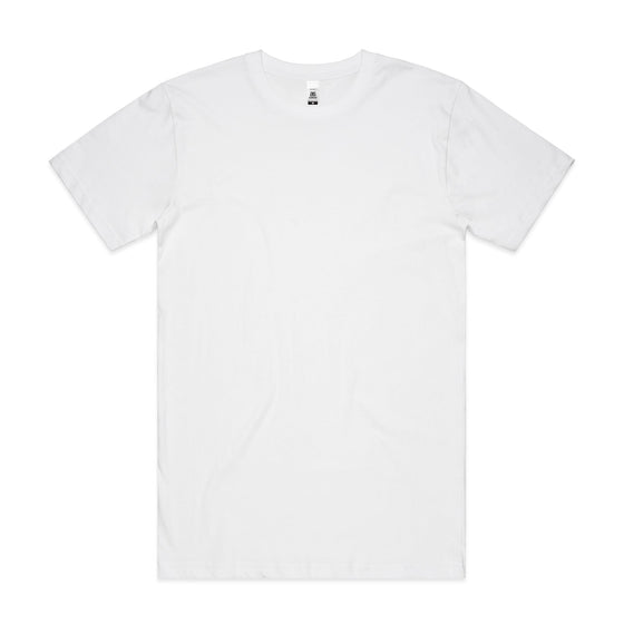 5050 BLOCK TEE - kustomteamwear.com