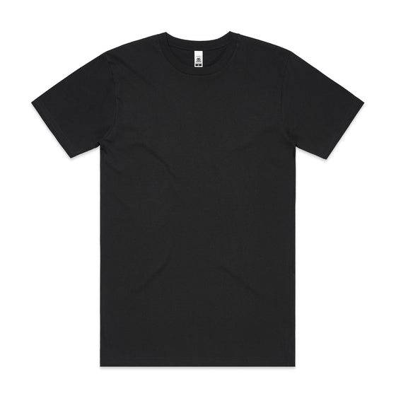 5050 BLOCK TEE - kustomteamwear.com